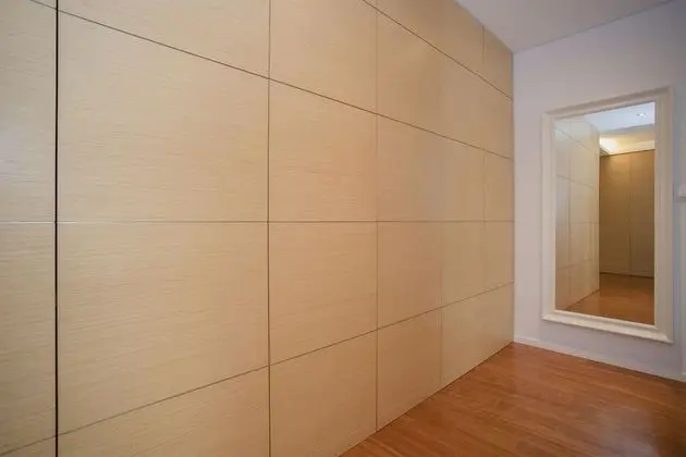 Deluxe Apart Daire, 2 Yatak Odası