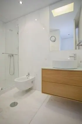 Deluxe Apart Daire, 2 Yatak Odası