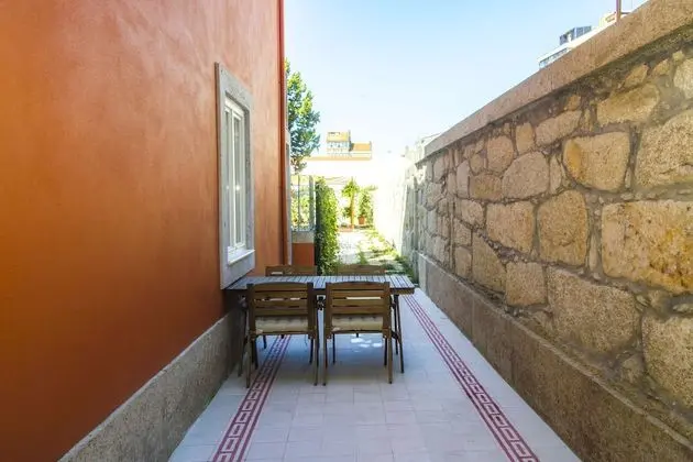Apart Daire, 2 Yatak Odası, Veranda