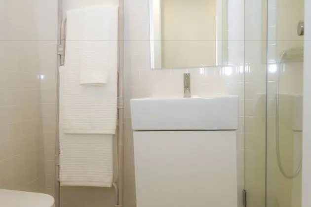 Apart Daire, 2 Yatak Odası, Veranda