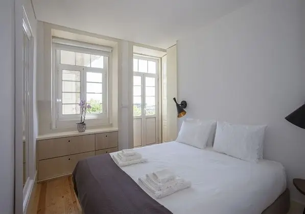 Apart Daire, 1 Yatak Odası, Balkon