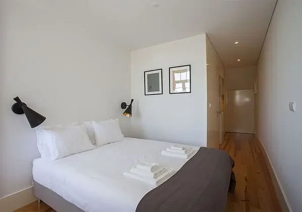 Apart Daire, 1 Yatak Odası, Balkon