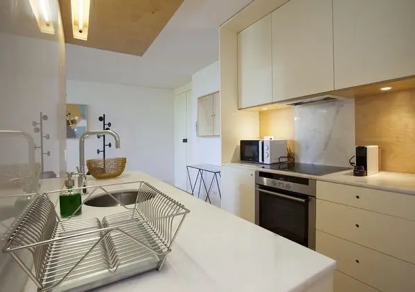 Apart Daire, 1 Yatak Odası, Balkon