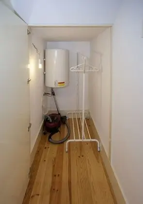 Apart Daire, 1 Yatak Odası, Balkon