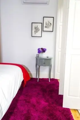 Apart Daire, 2 Yatak Odası, Teras