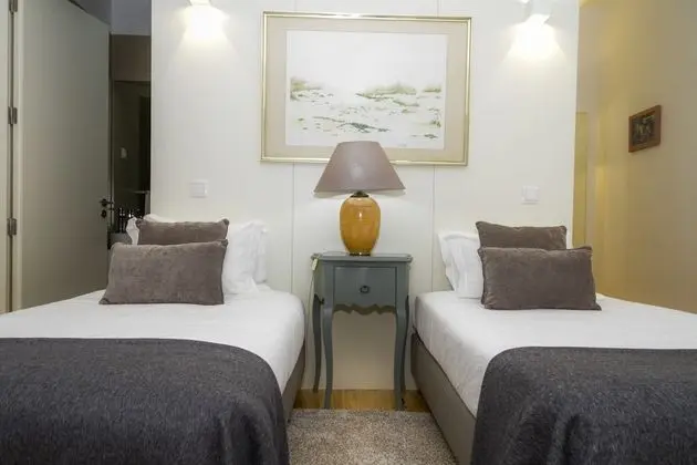 Apart Daire, 2 Yatak Odası, Teras