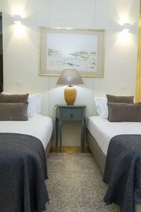 Apart Daire, 2 Yatak Odası, Teras