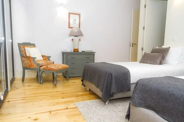 Apart Daire, 2 Yatak Odası, Teras