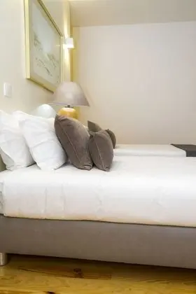 Apart Daire, 2 Yatak Odası, Teras