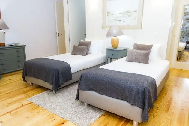 Apart Daire, 2 Yatak Odası, Teras