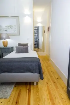 Apart Daire, 2 Yatak Odası, Teras