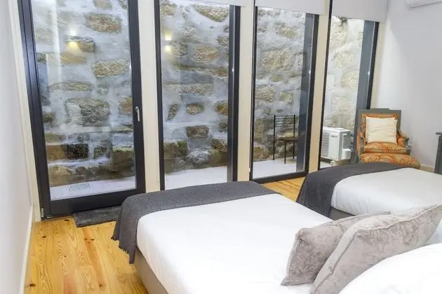 Apart Daire, 2 Yatak Odası, Teras