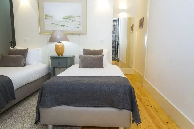 Apart Daire, 2 Yatak Odası, Teras