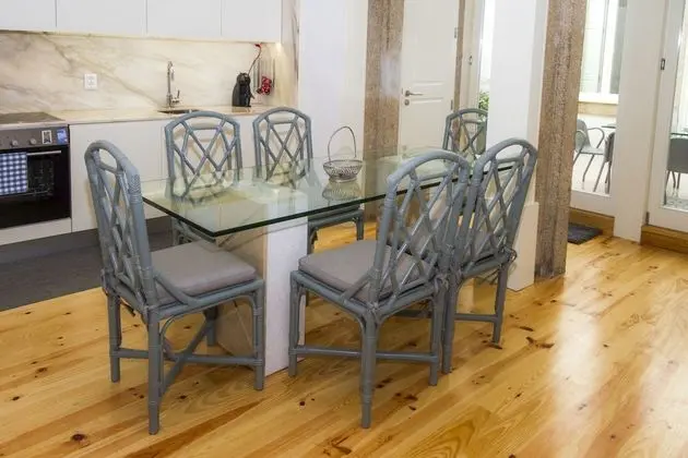 Apart Daire, 2 Yatak Odası, Teras