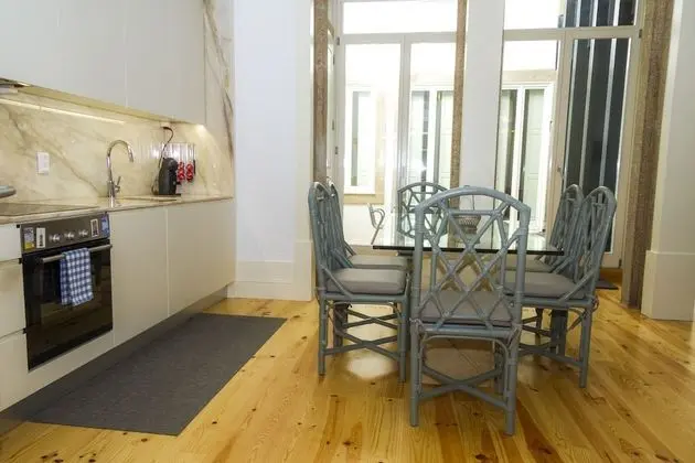 Apart Daire, 2 Yatak Odası, Teras