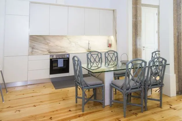 Apart Daire, 2 Yatak Odası, Teras