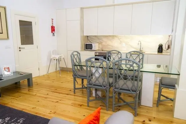 Apart Daire, 2 Yatak Odası, Teras