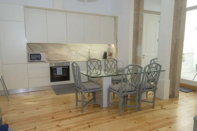 Apart Daire, 2 Yatak Odası, Teras