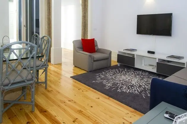 Apart Daire, 2 Yatak Odası, Teras