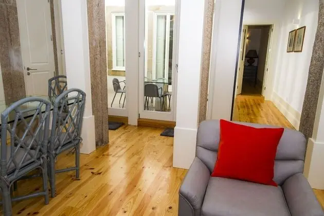 Apart Daire, 2 Yatak Odası, Teras