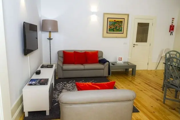 Apart Daire, 2 Yatak Odası, Teras