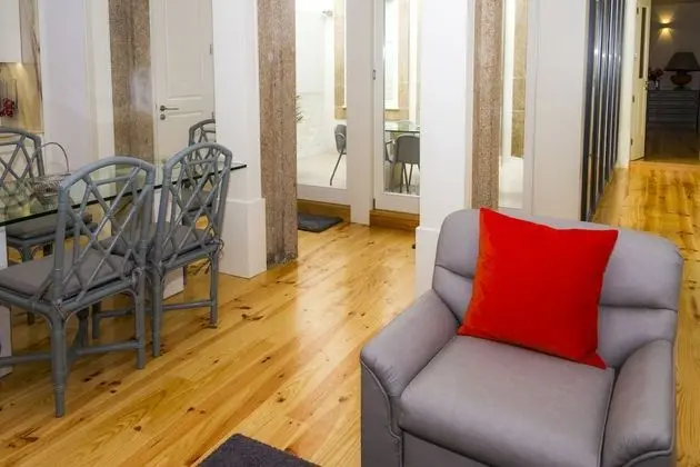 Apart Daire, 2 Yatak Odası, Teras