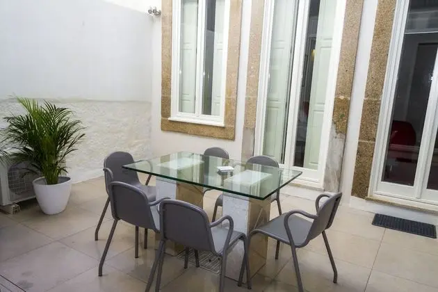 Apart Daire, 2 Yatak Odası, Teras