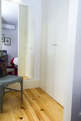 Apart Daire, 2 Yatak Odası, Teras