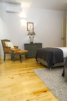 Apart Daire, 2 Yatak Odası, Teras