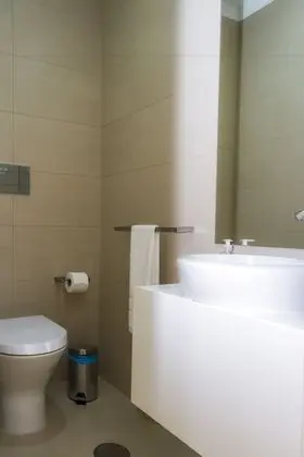 Apart Daire, 2 Yatak Odası, Teras