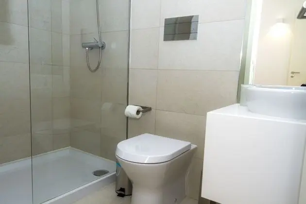 Apart Daire, 2 Yatak Odası, Teras