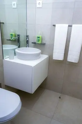 Apart Daire, 2 Yatak Odası, Teras