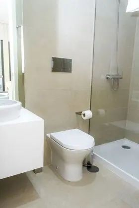 Apart Daire, 2 Yatak Odası, Teras