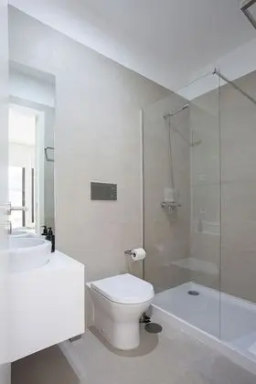 Apart Daire, 2 Yatak Odası, Teras