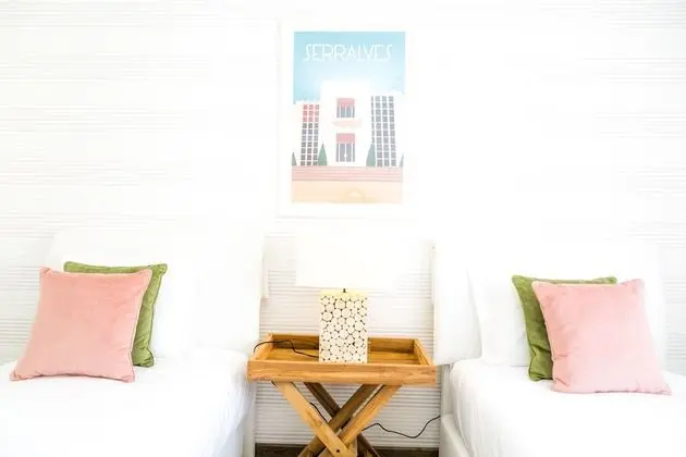 Apart Daire, 3 Yatak Odası, Balkon