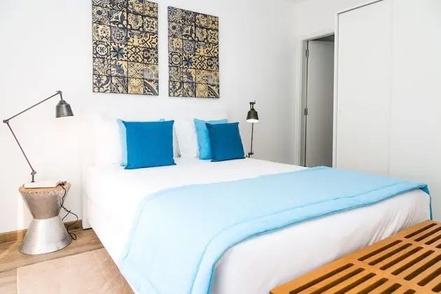 Apart Daire, 3 Yatak Odası, Balkon