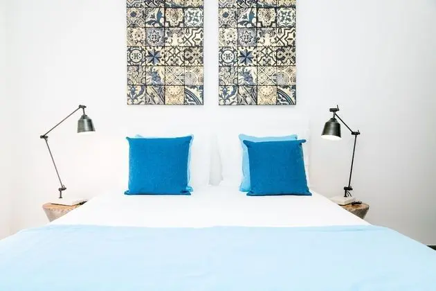 Apart Daire, 3 Yatak Odası, Balkon