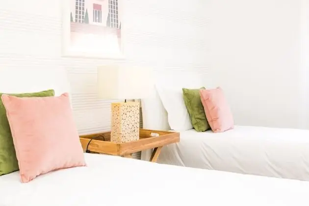 Apart Daire, 3 Yatak Odası, Balkon
