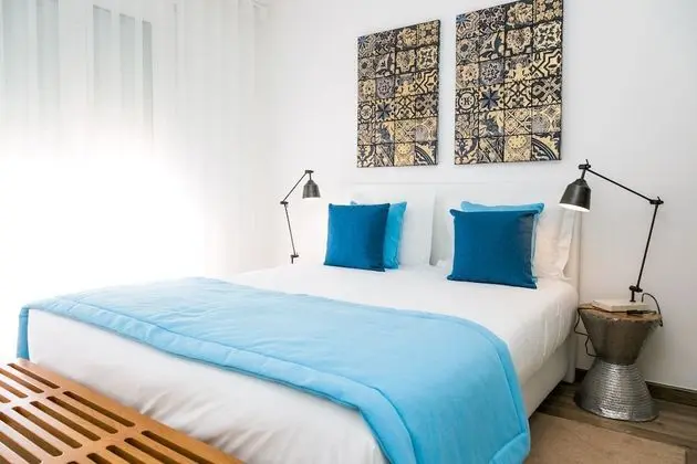 Apart Daire, 3 Yatak Odası, Balkon