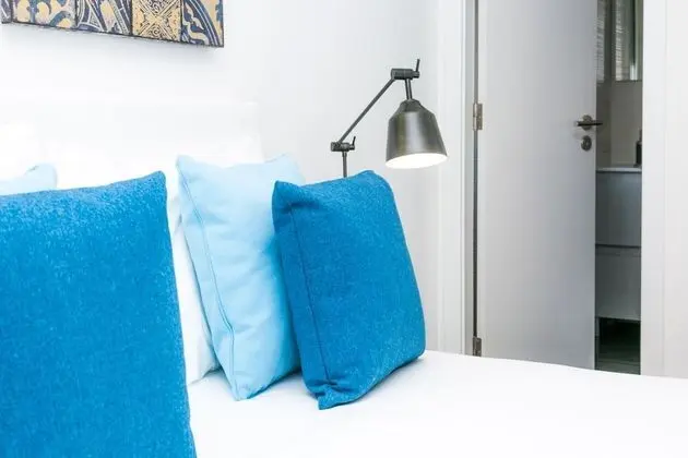 Apart Daire, 3 Yatak Odası, Balkon