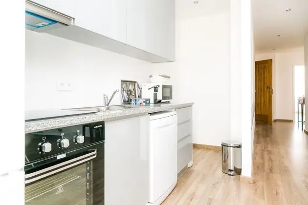 Apart Daire, 3 Yatak Odası, Balkon