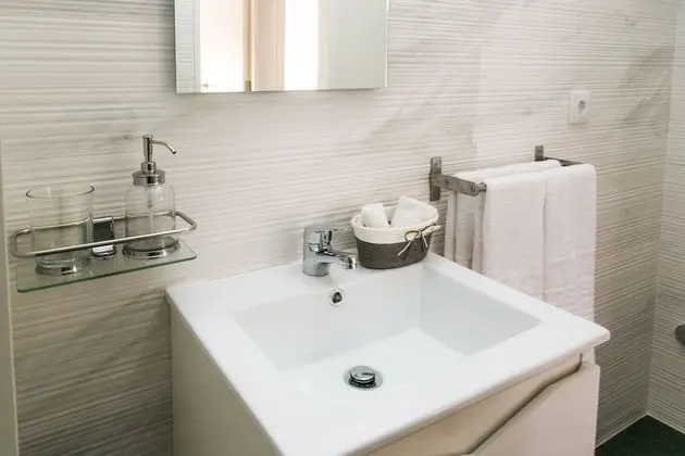 Apart Daire, 3 Yatak Odası, Balkon