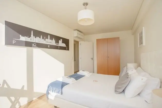 Apart Daire, 1 Yatak Odası, Şehir Manzaralı