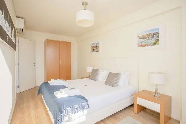 Apart Daire, 1 Yatak Odası, Şehir Manzaralı