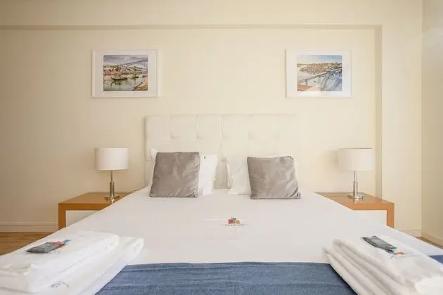 Apart Daire, 1 Yatak Odası, Şehir Manzaralı