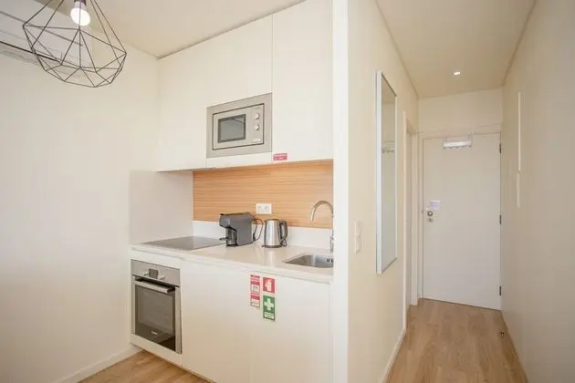 Apart Daire, 1 Yatak Odası, Şehir Manzaralı