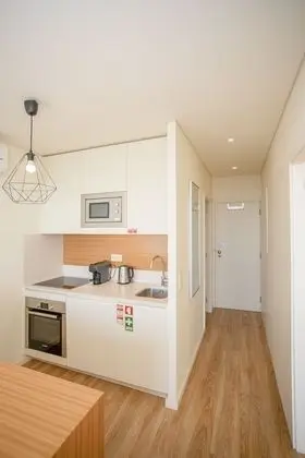 Apart Daire, 1 Yatak Odası, Şehir Manzaralı