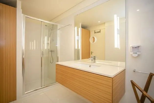 Apart Daire, 1 Yatak Odası, Şehir Manzaralı
