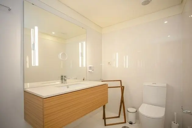 Apart Daire, 1 Yatak Odası, Şehir Manzaralı