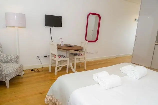 City Apart Daire (  4F )